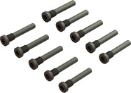 Arrma čap so závitom M2.5x16mm (10)