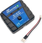 E-flite Ladegerät LiPol 2ch 7,4V DC 700mA