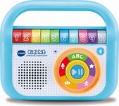 Vtech Kidi hit - prehrávač s nahrávaním SK