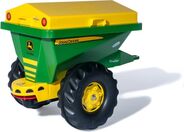 Rollytoys Vlečka John Deere