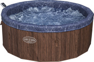 Bestway 6001W Vírivka LAY-Z-SPA®Toronto AirJet™ pre 6 ľudí (Energy-saving) 190 x 70 cm