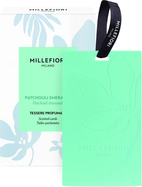 MF Tarjetas Aromáticas 3-pack Patchouli Smeraldo