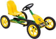 BERG Buddy John Deere