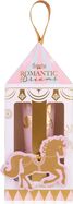 ACCENTRA Set za njegu ruku Romantic Dreams s turpijom Čajna ruža 30ml