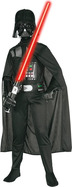 STAR WARS DARTH VADER dětský kostým velikost (141-151cm)