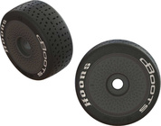 Arrma kotač sa gumama DBoots Hoons 42/100 2.9 trakasti (2)