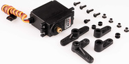 Robbe servo Eco FS 1109 HV 11kg.cm 0.090s/60° MG