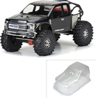 Pro-Line karoséria 1:6 2017 Ford F-250 Super Duty číra: SCX6