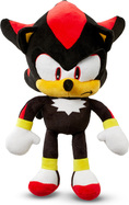 SONIC Shadow plyšová hračka 30cm