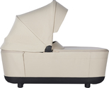 EASYWALKER Vanička hlboká Rockey S/M/L Bright Taupe