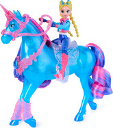 Spin Master Unicorn Academy  Isabel &amp; River svietiaci