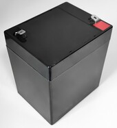 12V4.5AH SLA Batéria pre elektrické autíčka