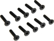 Axial skrutka imbus M3x14mm FH (10)