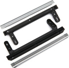 Traxxas Rock Slider / Rock Slider Caps (links &amp; rechts)