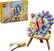 LEGO® Creator 3 v 1 31390 Kvetinová maľba