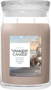 YC Signature Kerze Groß Seaside Woods