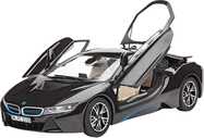 Plastikmodellbausatz Auto 07008 - BMW i8 (1:24)