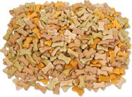 Poch. Rasco mini kosť mix 3,5cm 10kg