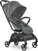 EASYWALKER Kočík športový MINI Buggy S Sutton Grey
