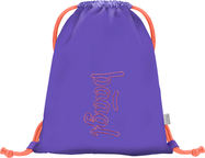 BAAGL Vrecko Orange GRS