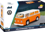 Cobi Volkswagen T2 Bus, 1:35, 154 k
