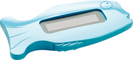 Digitálny teplomer do vane, Baby Blue