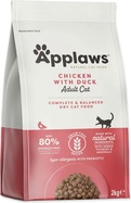 Krmivo Applaws Dry Cat Chicken with Duck 2kg