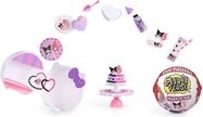 MGA's Miniverse – Hazlo Mini Hello Kitty, serie 2, PDQ