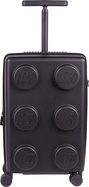 LEGO Luggage Signature 20" Expandable - Čierny