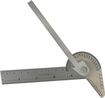 Modelcraft univerzálny uhlomer