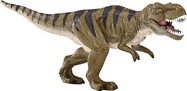 Mojo Tyrannosaurus Rex mit beweglichem Kiefer