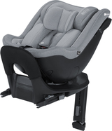 KINDERKRAFT Autositz I-GUARD i-Size 40-105 cm Cool Grey, Premium