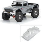 Pro-Line karoséria 1:10 1967 Ford F-100 nenafarbená (rázvor 313mm)