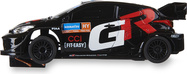 SCX Compact Toyota Yaris WRC GR