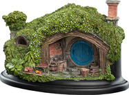 Weta Workshop A hobbit - Hobbit Lyuk 1 Hill Lane Környezet Szobor