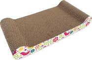 Škrabadlo Magic Cat Sofa 4 kartónové 44x22x6,6cm