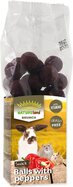 Pochúťka Nature Land Brunch paprikové guličky 150g