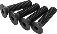 Šesterokotni vijak M4x16mm FH (4)