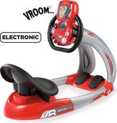 Vozač Smoby Pilot V8 s držačem za pametni telefon