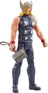 Marvel Avengers Titan Hero Thor deluxe figura 30cm
