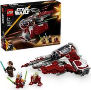 LEGO® Star Wars™ 75401 Ahsoka a jediská stíhačka Interceptor™