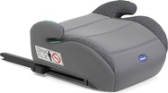 CHICCO Podsedák Quasar Fix i-Size (125-150 cm) Stone
