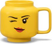 LEGO keramický hrnek 530 ml - winky