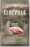 Krmivo ELBEVILLE Puppy and Junior All Breeds Healthy Development Fresh Duck 4kg