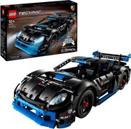 LEGO® Technic 42176 Pretekárske auto Porsche GT4 e-Performance