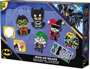 Zažehľovacie korálky - DC Batman sada figúrok