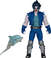 McFarlane DC Multiverse Lobo (DC Classic) 7-palcová akční figurka Collector Edition #58 (L
