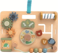 2Kids Toys Activity board Safari