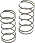 Arrma resorte de amortiguador 70mm 0.8N/mm (2)