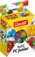Quercetti Mozaika Fantacolor Junior Refill